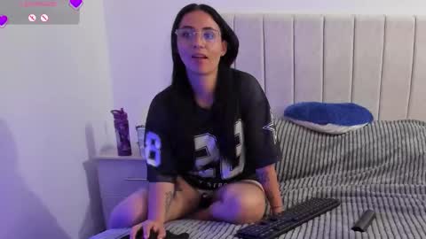 Anny online show from 02.24.26