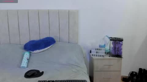 Anny online show from 05.13.26