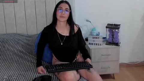 Anny online show from 05.29.26
