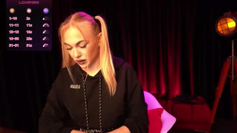 annyrosess online show from 09.13.25
