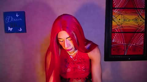 AnnySheby online show from 01.05.25