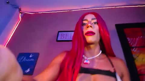 AnnySheby online show from 01.07.25