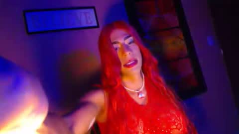 AnnySheby online show from 02.26.25