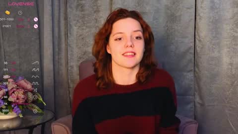 Anny online show from 02.09.25