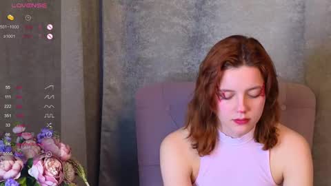 Anny online show from 02.13.25