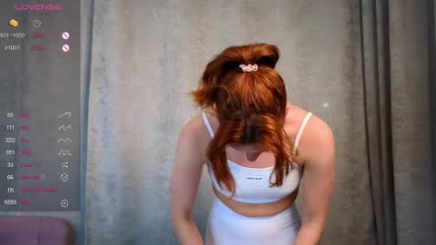 Anny online show from 02.15.25
