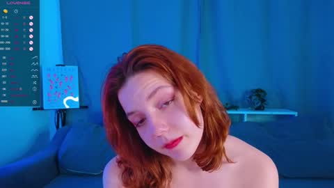 Anny online show from 03.02.25
