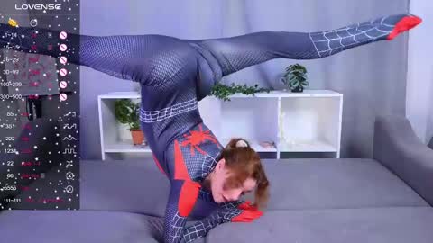 Anny online show from 03.02.25