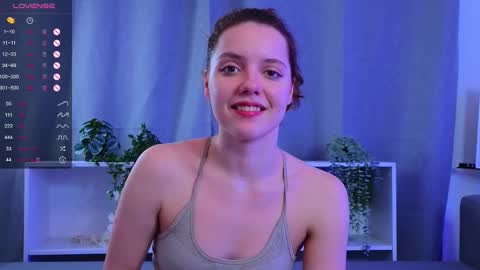 Anny online show from 03.05.25