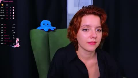 Anny online show from 09.09.25