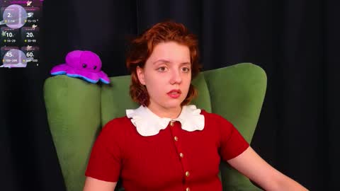 Anny online show from 09.15.25