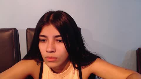 anny online show from 02.22.25
