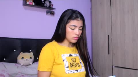 anny online show from 10.11.25