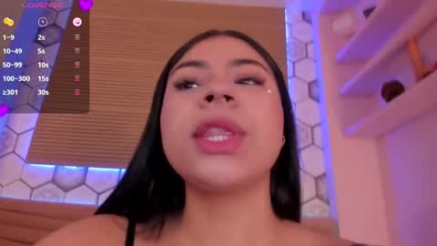 Gaby online show from 12.27.24