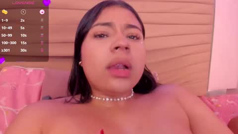 Gaby online show from 01.10.25