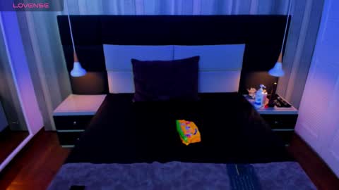 Snapshot of annytovar chatting on 10.19.25 annytovar online show from 10.19.25