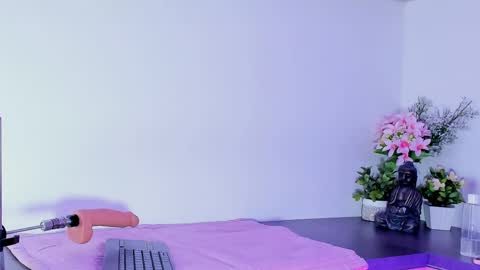 Annyy Ricee28 online show from 05.24.26