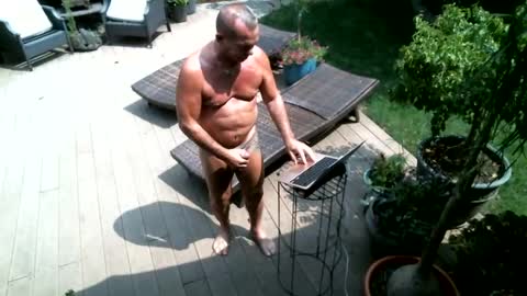 anoaklawnguy online show from 07.19.26