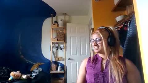 Angel online show from 04.19.26