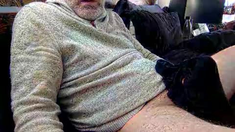 Anon10005 online show from 02.18.25