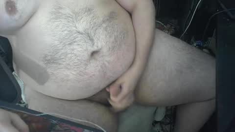 anon18747 online show from 01.03.25