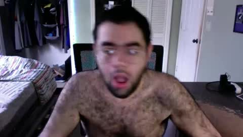 anonman12 online show from 10.24.25