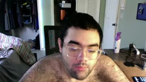 anonman12 online show from 10.30.25