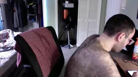 anonman12 online show from 11.30.25