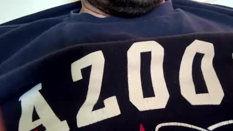 Snapshot of anonomousloser chatting on 10.09.25 anonomousloser online show from 10.09.25