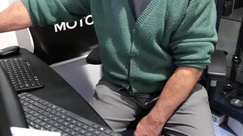 D online show from 10.11.25