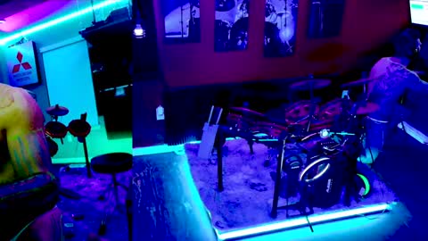 Anonymous Spartan online show from 01.24.25