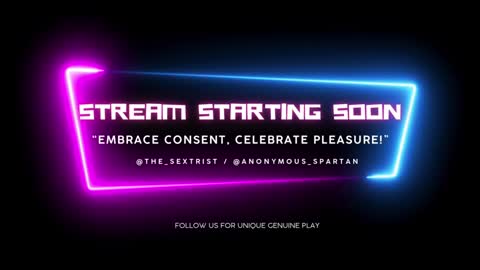 Anonymous Spartan online show from 01.28.25