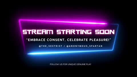 Anonymous Spartan online show from 02.01.25