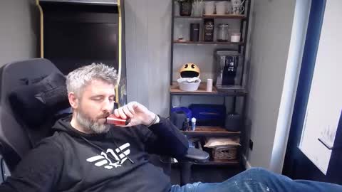 anonymousblokeuk online show from 12.17.24