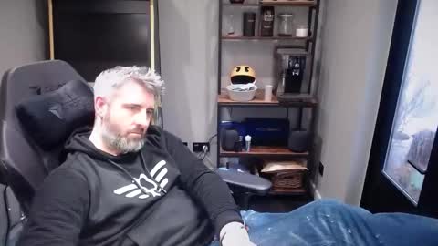 anonymousblokeuk online show from 12.17.24