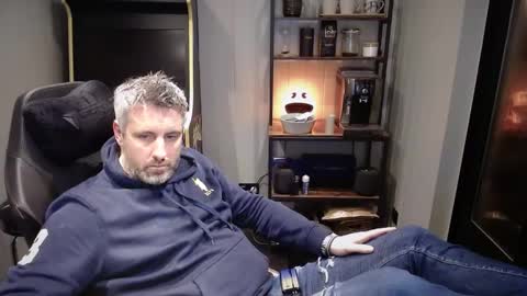 anonymousblokeuk online show from 12.22.24