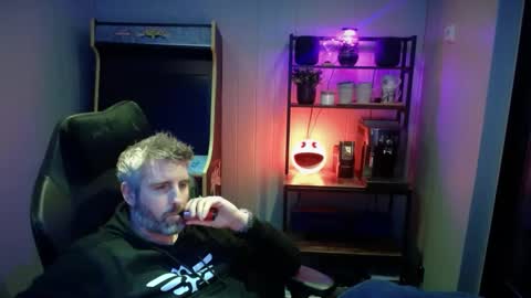 anonymousblokeuk online show from 01.03.25