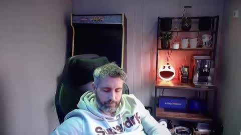 anonymousblokeuk online show from 01.28.25