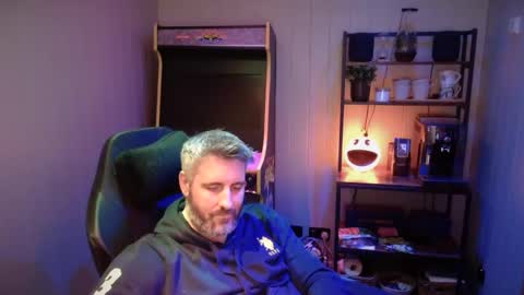 anonymousblokeuk online show from 01.30.25
