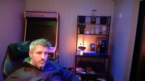 anonymousblokeuk online show from 02.13.25
