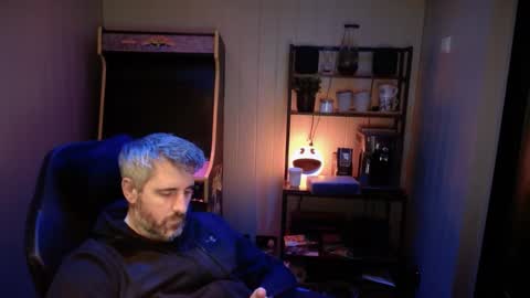 anonymousblokeuk online show from 02.20.25