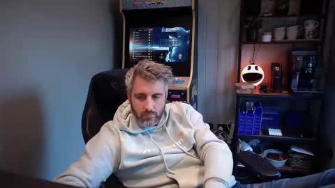 anonymousblokeuk online show from 03.03.25