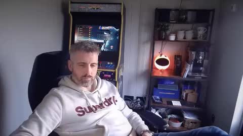 anonymousblokeuk online show from 03.04.25