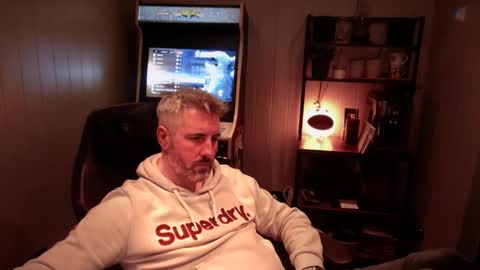 anonymousblokeuk online show from 03.04.25