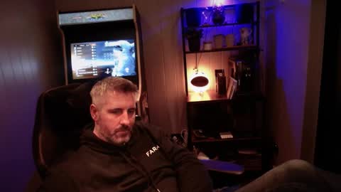 anonymousblokeuk online show from 03.06.25