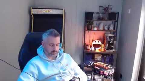 anonymousblokeuk online show from 09.16.25