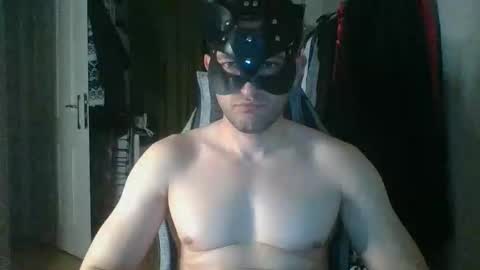 Anonymousguy online show from 03.27.26