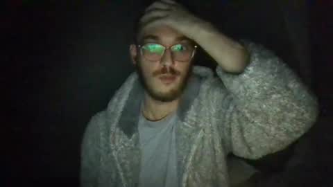 anonymousstoner58 online show from 10.19.25