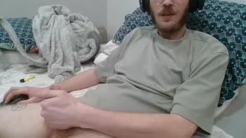 anonymousstoner58 online show from 11.07.25