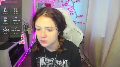 Anora online show from 11.27.25